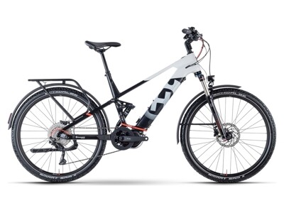 CrossTourer 6-FS