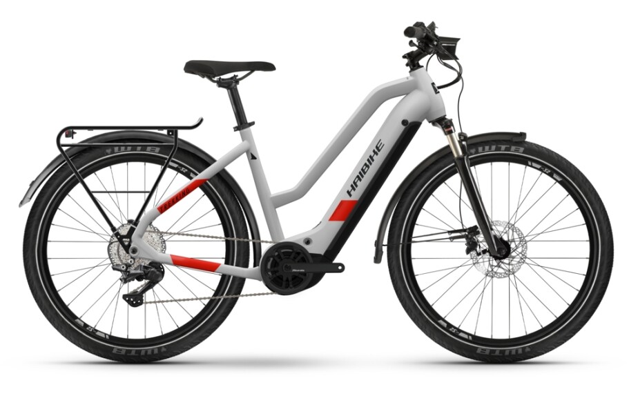 Haibike Trekking 7