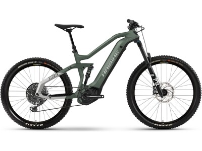 Haibike Allmtn 6