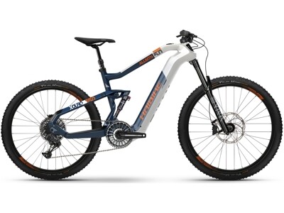 Haibike XDURO All Mtn 5.0