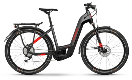 Haibike Trekking 9 Low