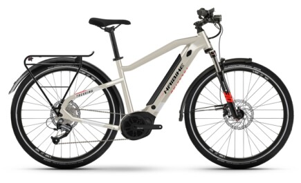 Haibike SduroTrekking 4    Herren