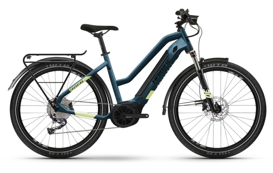 Haibike Trekking 5