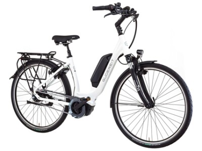 Gudereit Gudereit EC-3 RT 400 Wh