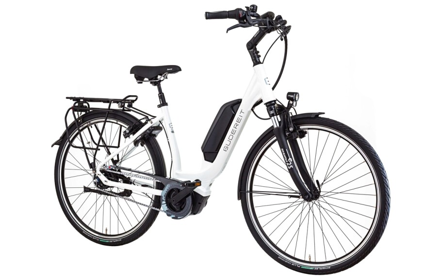 Gudereit Gudereit  EC-3 RT 400 Wh