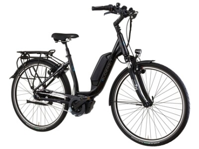 E Bikes Bei Radsport Nagel 50er Jahre Naegel Herz