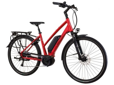 Gudereit ET-3 evo