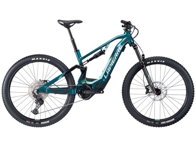 Lapierre Overvolt TR 5.6 Women