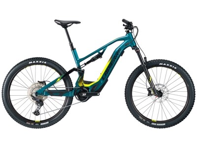 Lapierre Overvolt TR 5.6