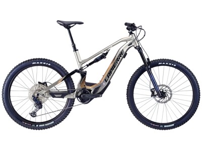 Lapierre Overvolt AM 6.6