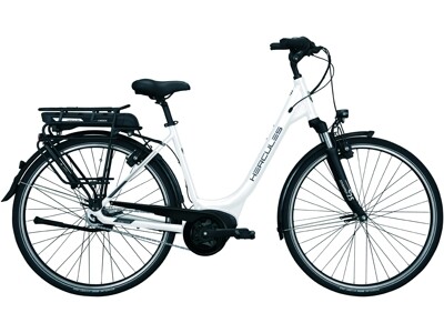 Hercules Roberta R7