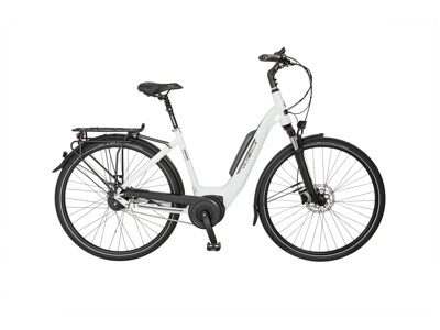 Velo de Ville AEB 400