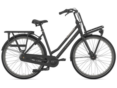Gazelle HeavyDuty NL