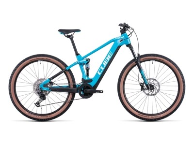 Cube Stereo Hybrid 120 Pro 625 (2022)