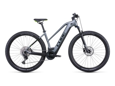 Reaction Pro 625