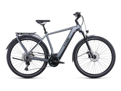 Cube Kathmandu Hybrid Pro 625