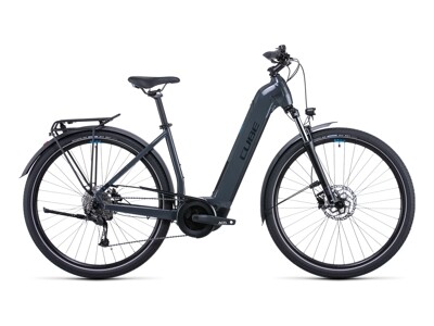 Cube Touring Hybrid ONE 500 Easy Entry