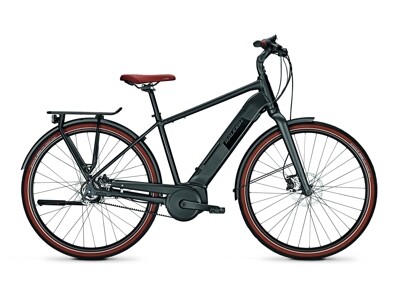 Raleigh Liverpool Premium FL 28" 500Wh