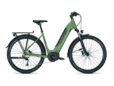 Raleigh Dundee LTD 27,5" 500WH