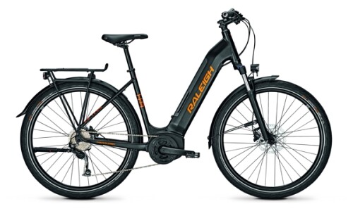 Raleigh Dundee LTD 27"   65Nm 500WH