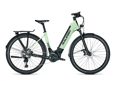 Raleigh Dundee 11 Damen