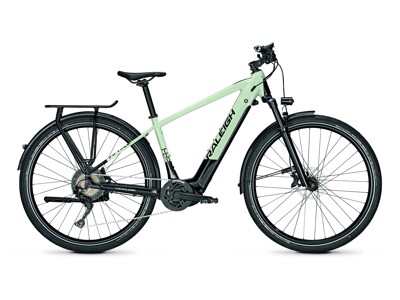 Raleigh Dundee 11  29"  625 Wh