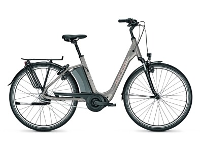 Raleigh Corby 7 RT 28" 418 Wh