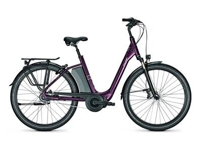 Raleigh Corby 8 R XXL