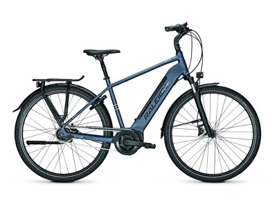 Raleigh Bristol 5