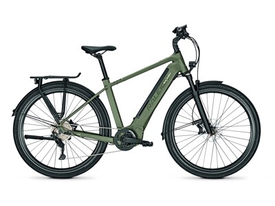 Raleigh Kent 11 XXL 28" 500 Wh
