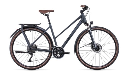 Cube Kathmandu Pro Trapez (2022)