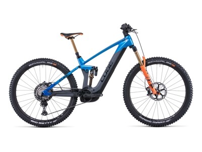 Stereo Hybrid 140 HPC Actionteam 29