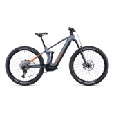 Cube Cube Stereo Hybrid 140 HPC SL (2022)