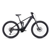 Cube Cube Stereo Hybrid 120 SL 750 29
