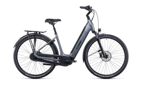 Cube Supreme Hybrid Pro 500 (2022)