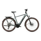 Cube Cube Kathmandu Hybrid EXC 750