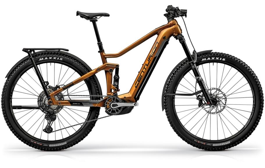 Centurion Numinis R2700 i EQ EP2