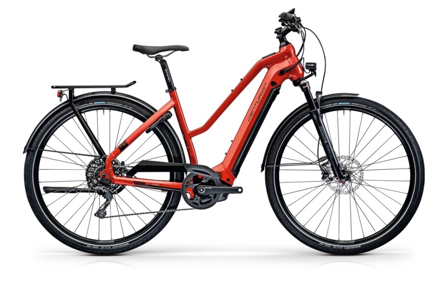 Centurion E-Fire Tour R2600I EP2