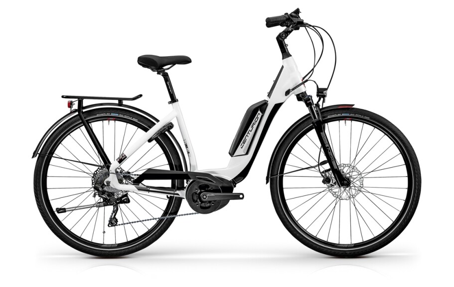 Centurion E-Fire City R850.28