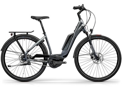E-Fire City R850