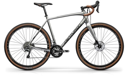 Centurion Crossfire Gravel 2000