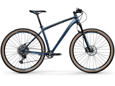 Centurion Backfire Pro 600 HP3