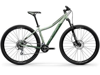 Centurion Backfire Fit Comp 50.29 HP2 cool mint