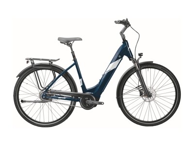 MORRISON E 7.0 500 Wave 28´´ CX 85Nm 500WH dark blue