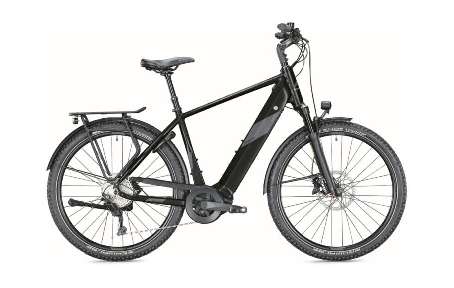 MORRISON E SUB 6.0 Gent