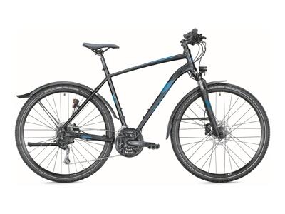 MORRISON X 2.0 Diamant