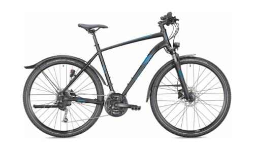 MORRISON X 2.0 Diamant