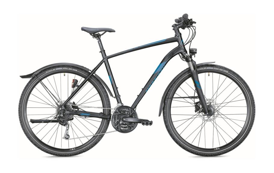 MORRISON X 2.0 Diamant