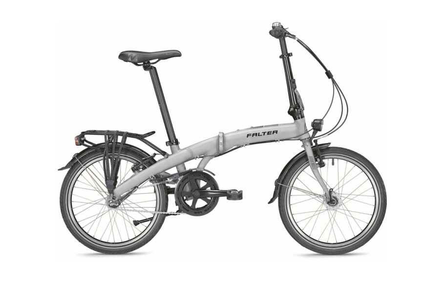 FALTER F 5.0 Deluxe