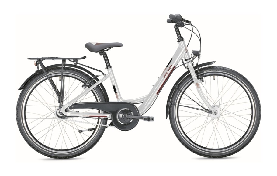 FALTER FX 407 ND Wave (2022)